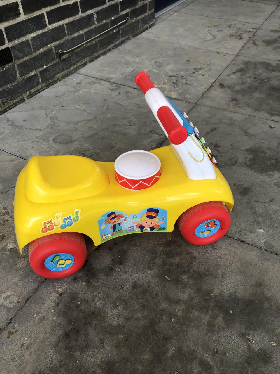 Loopauto