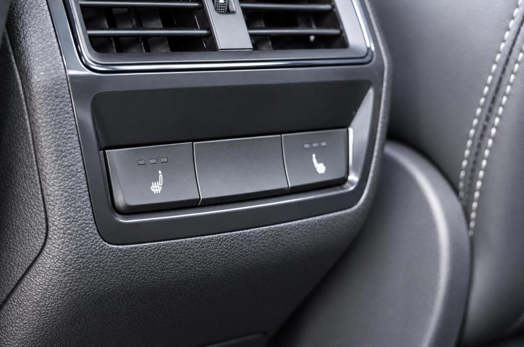 Skoda Kodiaq 1.5 tsi sportline business 150pk dsg7