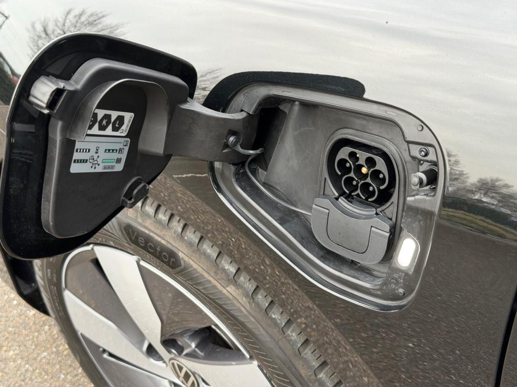 Volkswagen Passat variant 1.5 ehybrid business | trekhaak | alcantara | hea