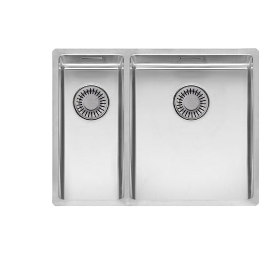 Te koop nieuwe spoelbak Reginox