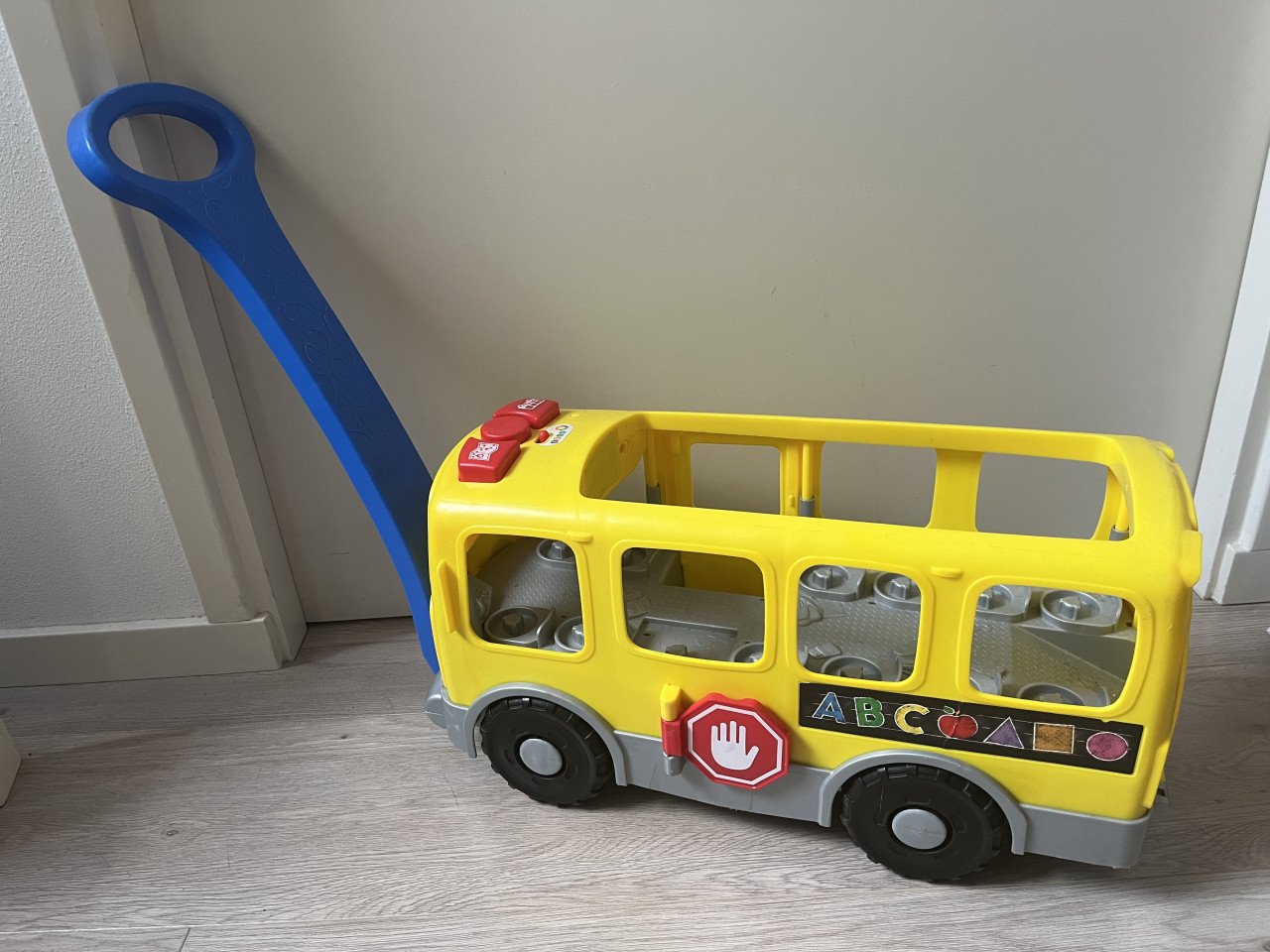 School bus