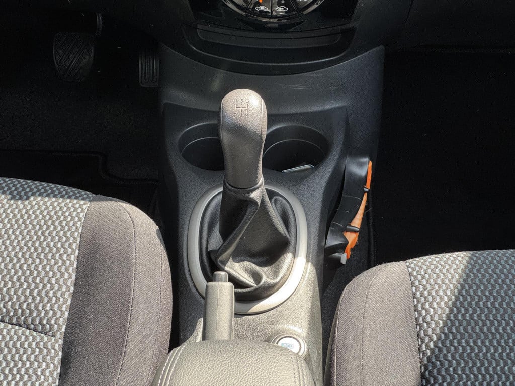 Nissan Note 1.2 connect edition | navigatie | cruise & climate control | ke