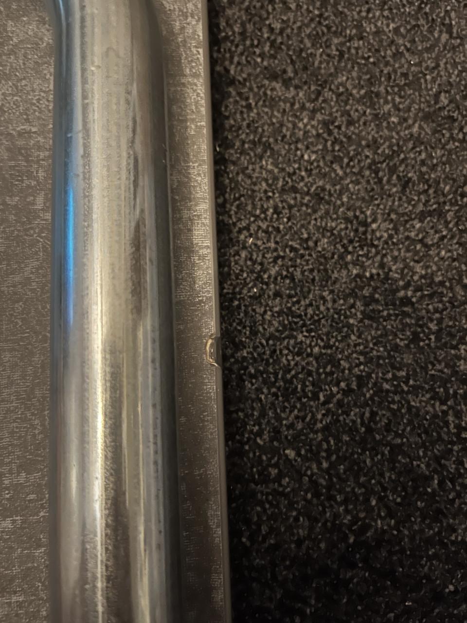 Isabella campingtafel 138 x 90 (zwaargewicht)