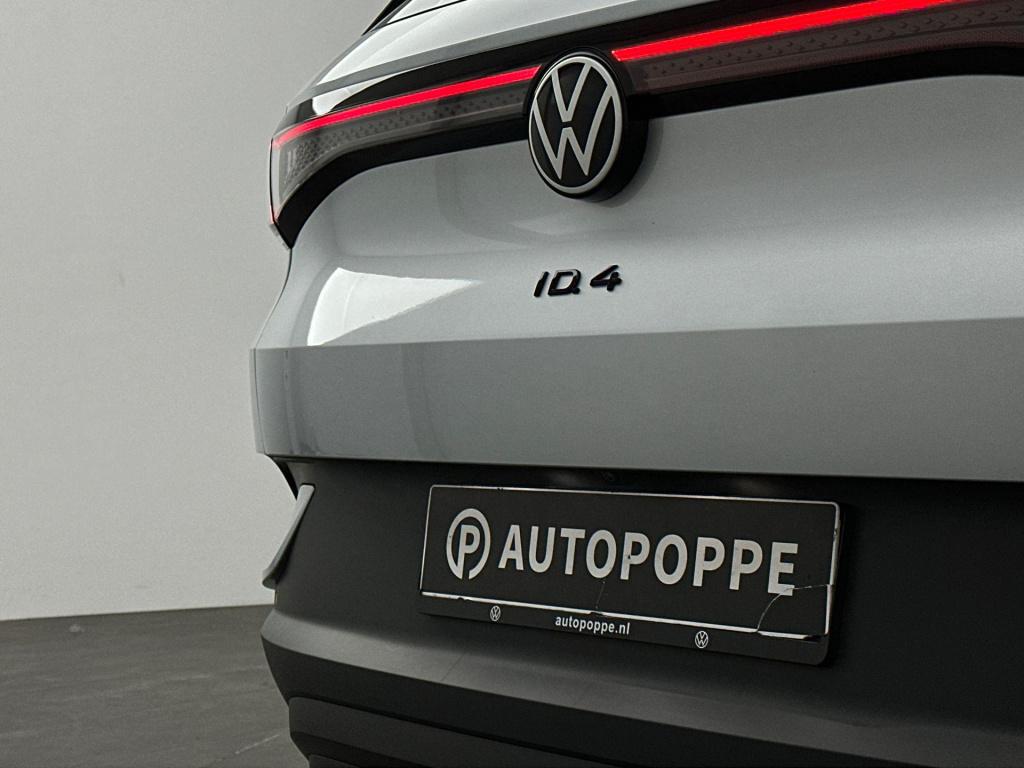 Volkswagen Id.4 pro limited edition 79 kwh