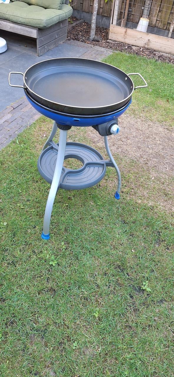 Cadac Carri Chef 2 met heel veel extra's