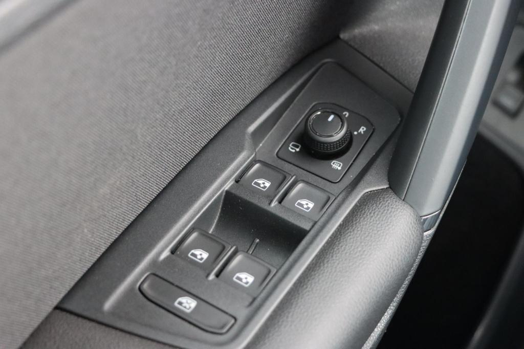 Volkswagen Tiguan 1.5 tsi elegance 150pk dsg7