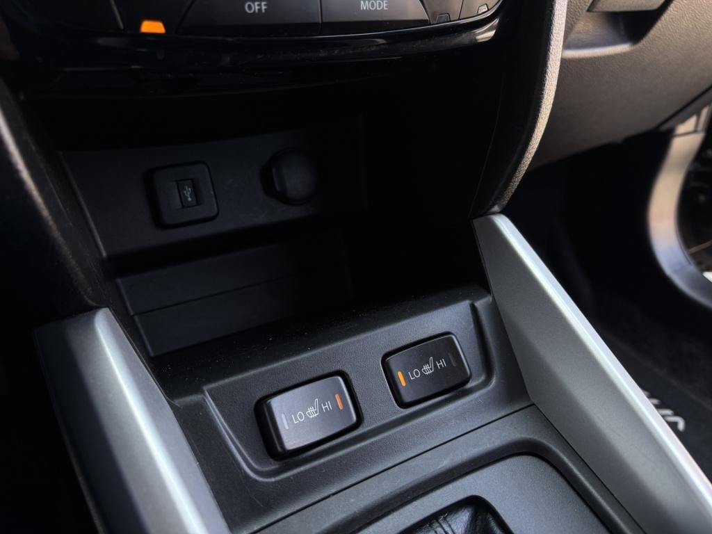 Suzuki Vitara automaat 1.6 exclusive