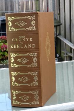 Cronyk van Zeeland