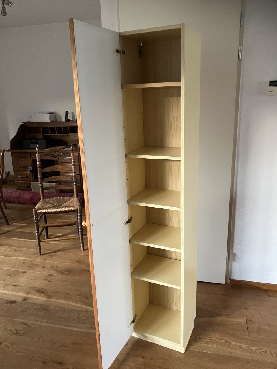 Kast