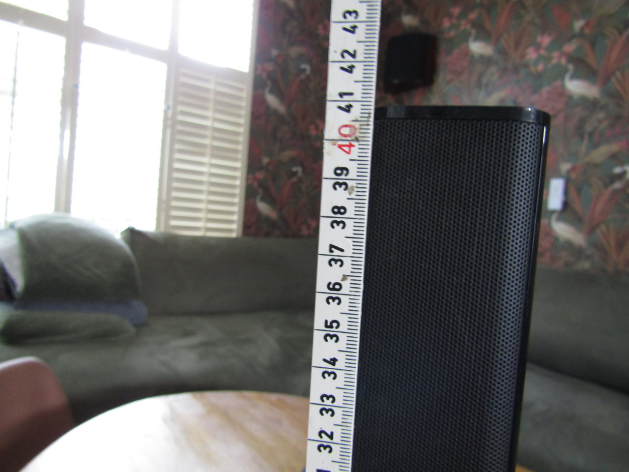 Soundbar