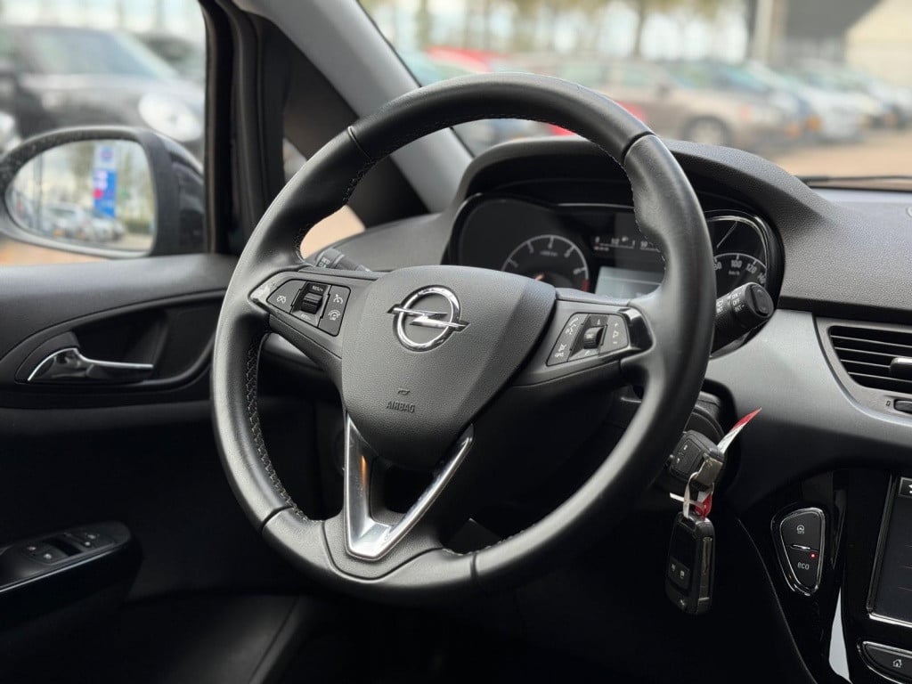 Opel Corsa 1.4 favourite