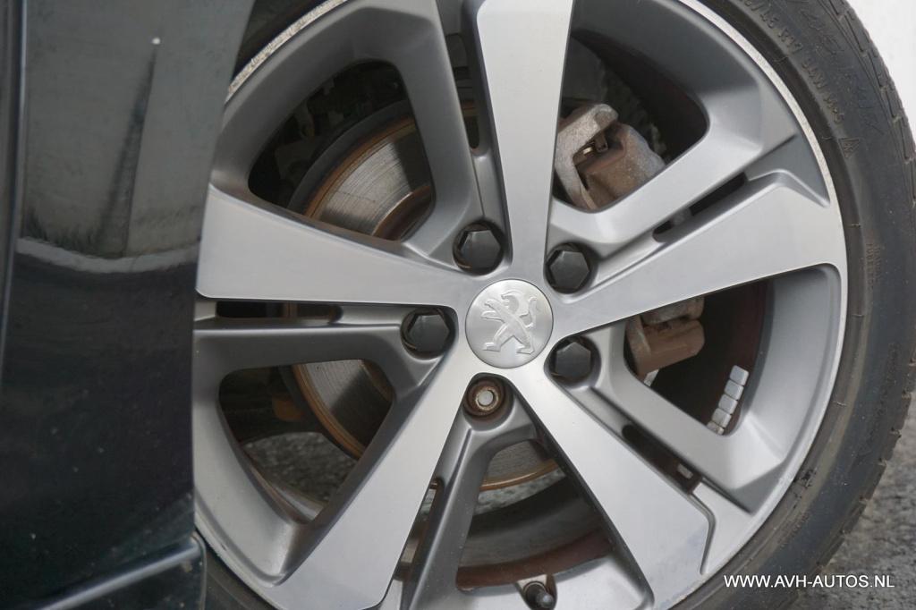 Peugeot 308 sw 1.2 e-thp première