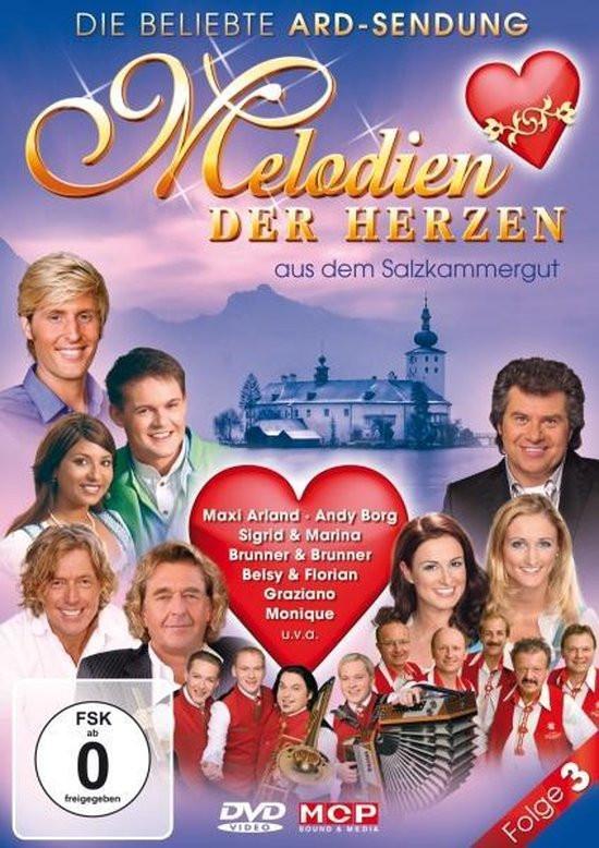 Diverse volkmusic aus oosterijk