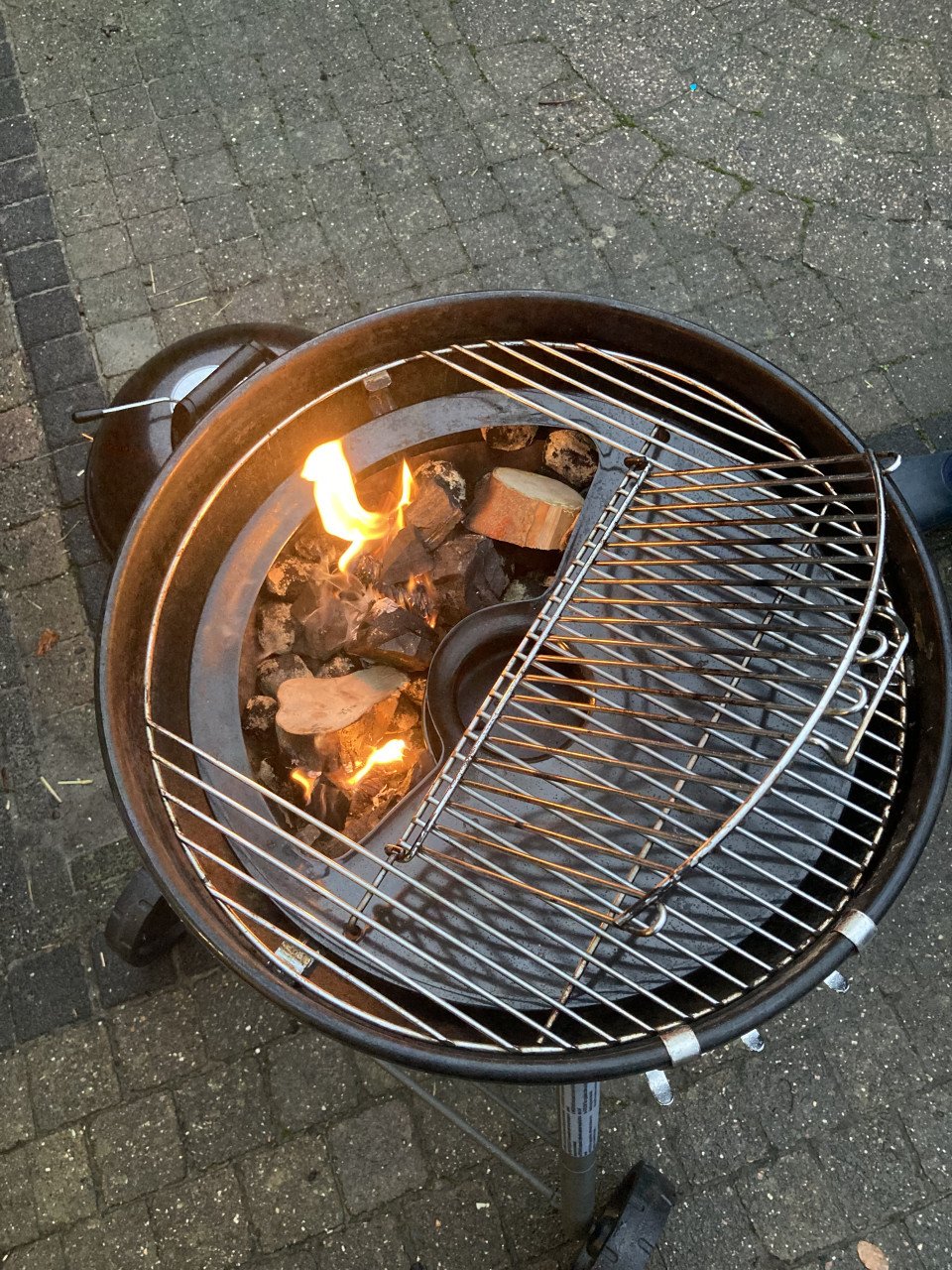 Outdoorchef bbq 480 c