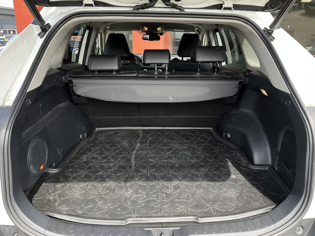 Toyota Rav4 2.5 hybrid awd executive | leer | trekhaak | memory | camera