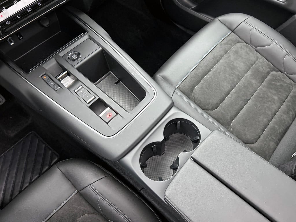Citroen C5 Aircross plug-in hybrid 225pk automaat max | panoramadak | elekt