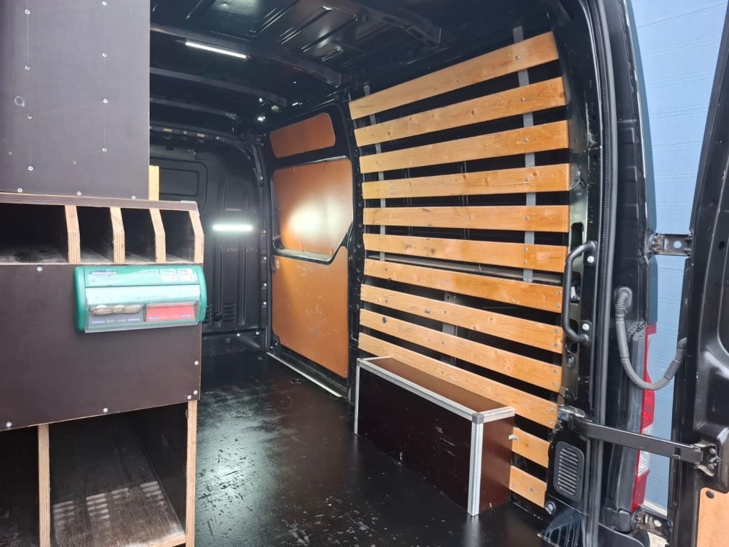Renault Master t35 2.3 dci 180 l2h2 energy airco / cruise controle / camera