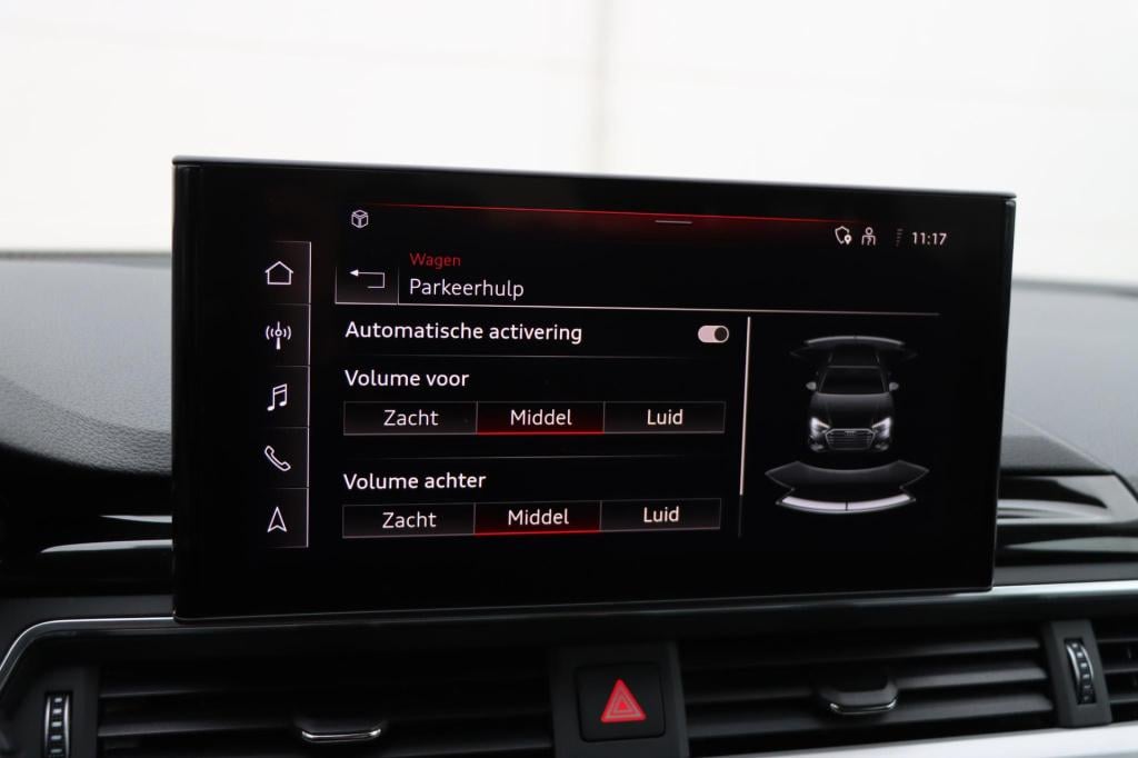 Audi A4 avant 35 tfsi launch edition business 150pk s-tronic