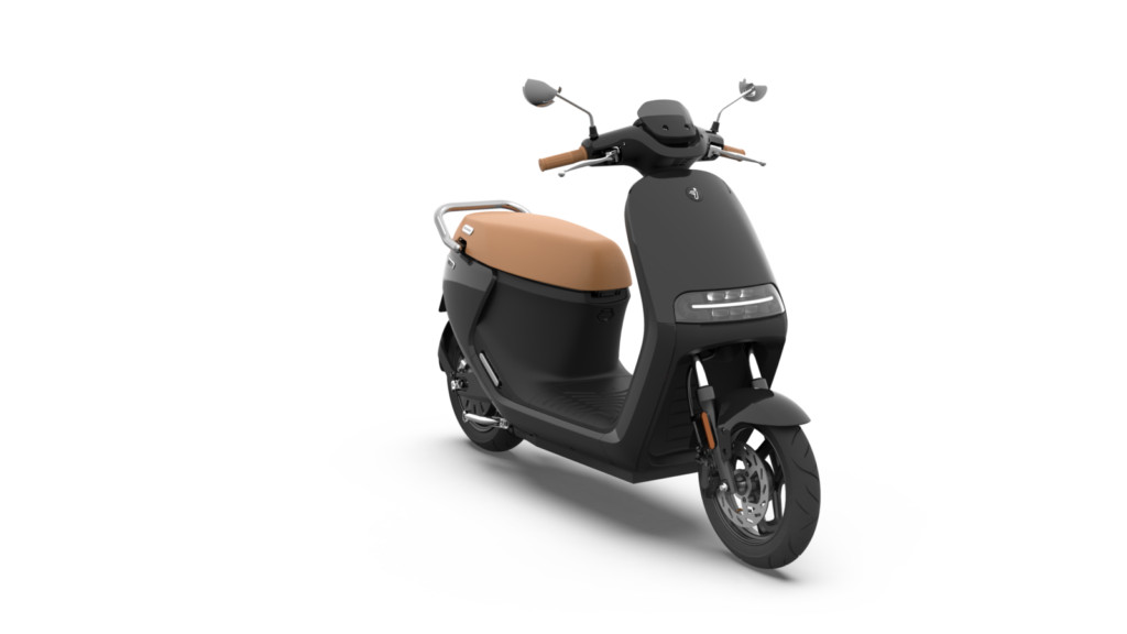 Segway E125S nu voor slechts 2999,- all in!