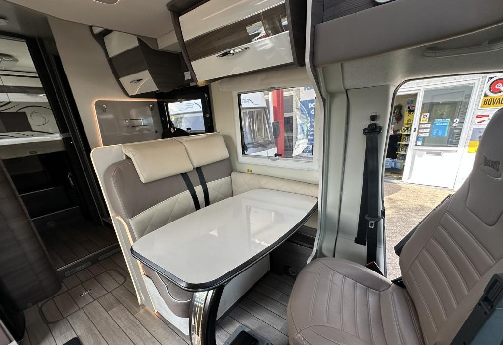 Mclouis Onbekend carat 473 stunt! incl. jaar apk, afleverbeurt en jaar bova