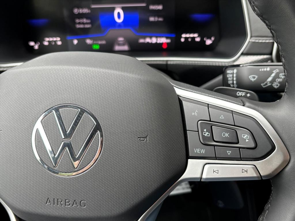 Volkswagen T-cross 1.5 tsi 150pk dsg-7 r-line| trekhaak|navi| |camera| led 
