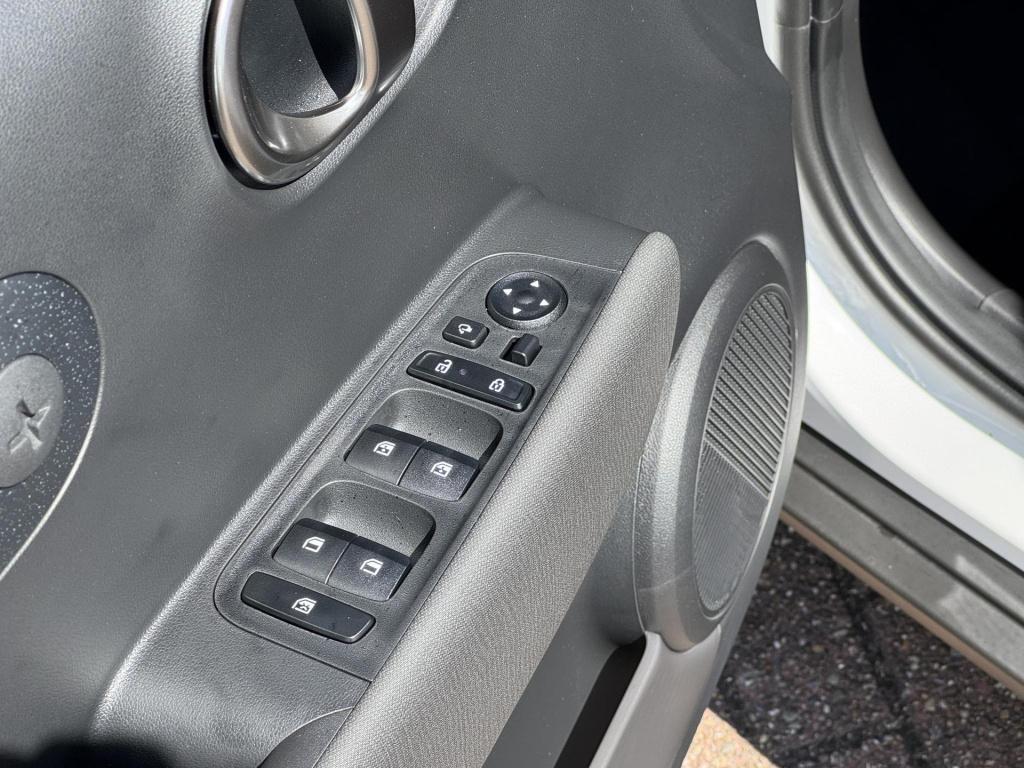 Hyundai Inster pulse advanced 42 kwh
