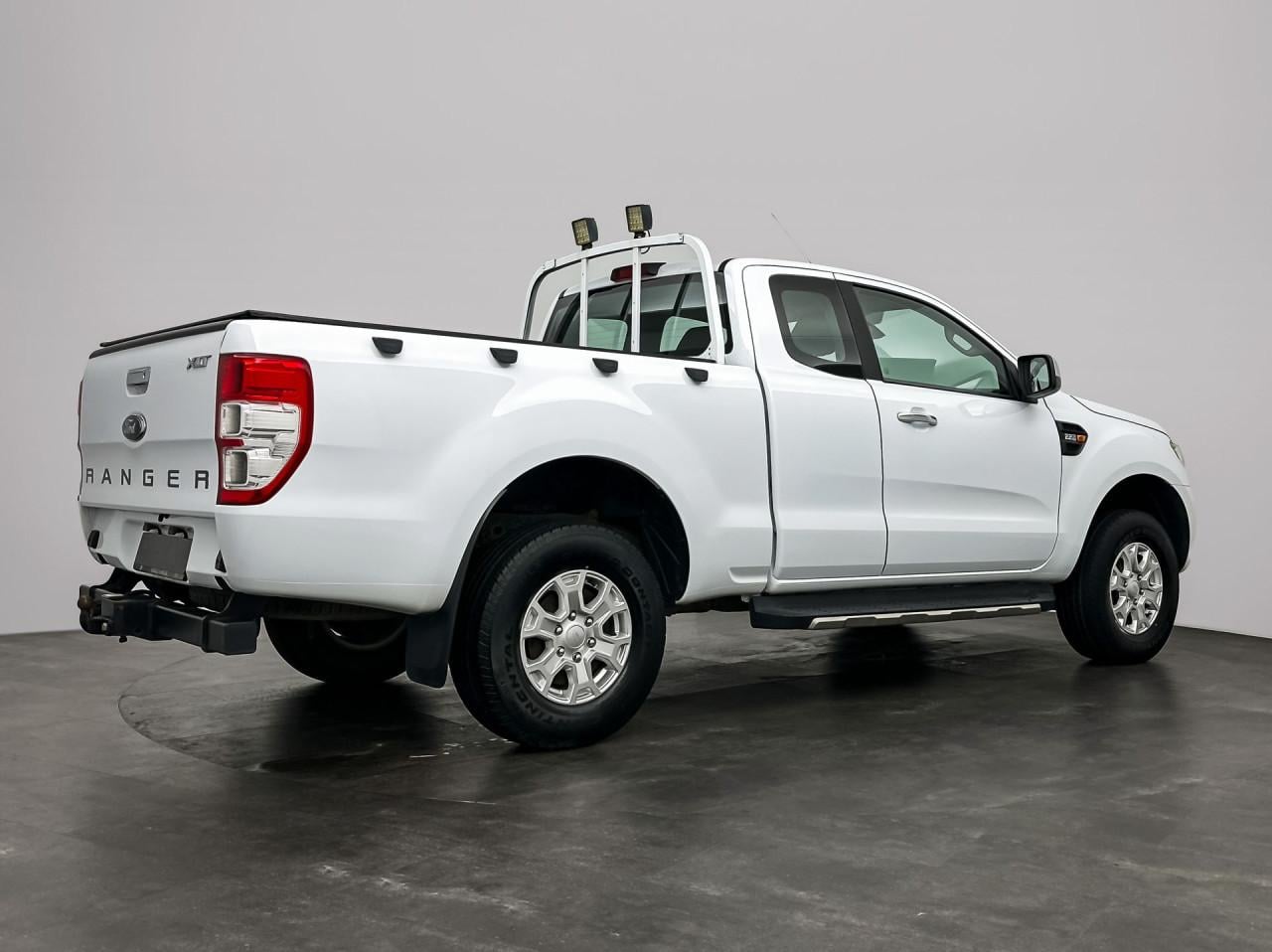 Ford Ranger 2.2 TDCi XLT Supercab | Cruise Control | Trekhaak