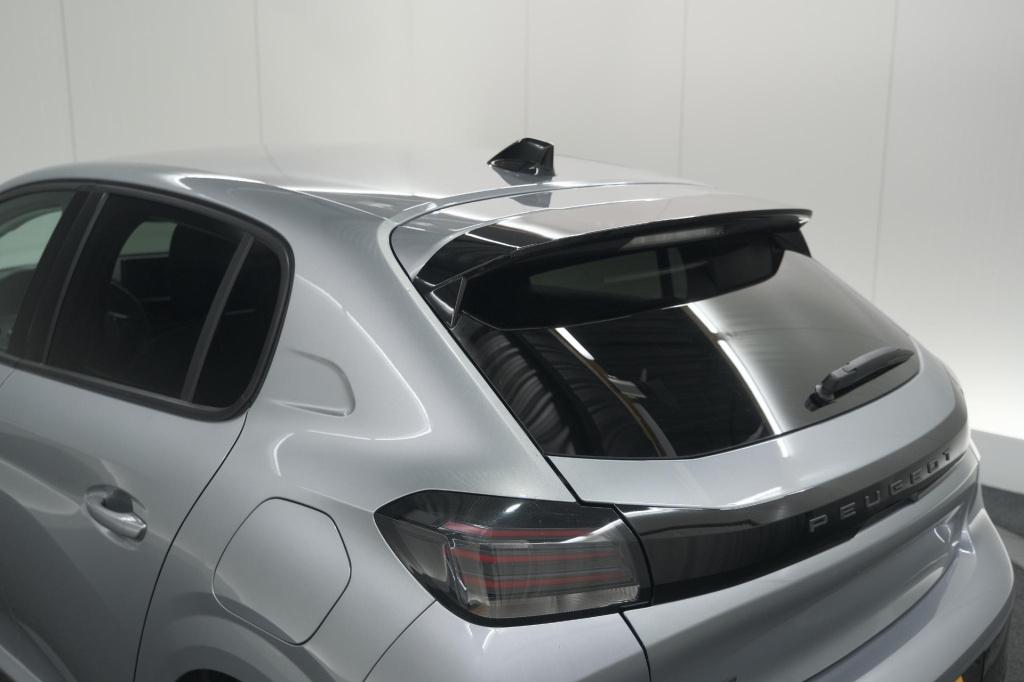 Peugeot 208 puretech 100 allure pack | nieuw model | apple carplay | parkee
