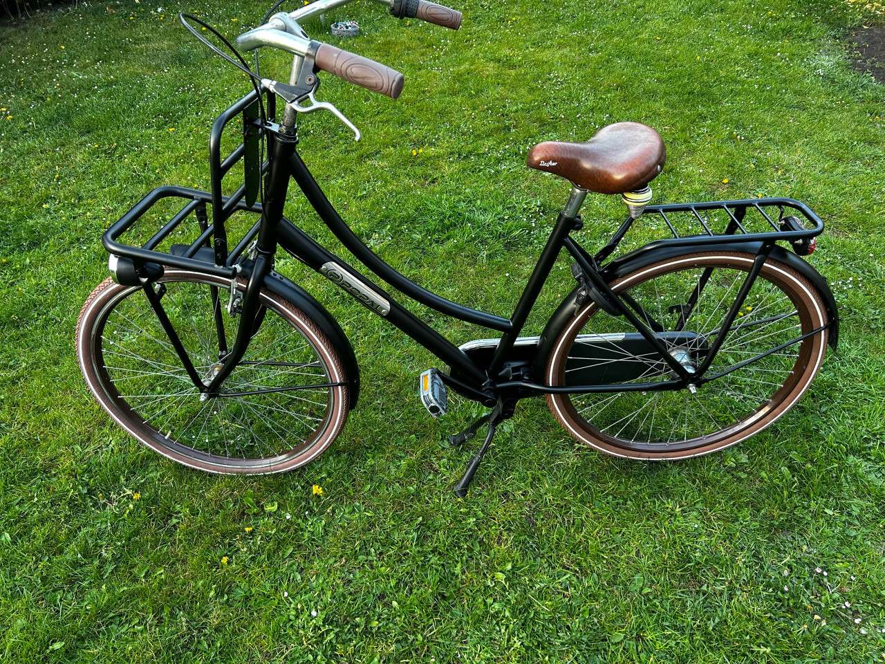 Popal meisjesfiets 26 inch