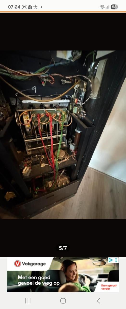 In zeer mooie staat Super deal