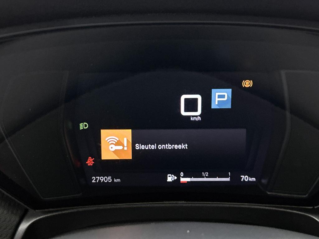 Citroen C5 X 130pk automaat business plus | leder | adaptive cruise | head-