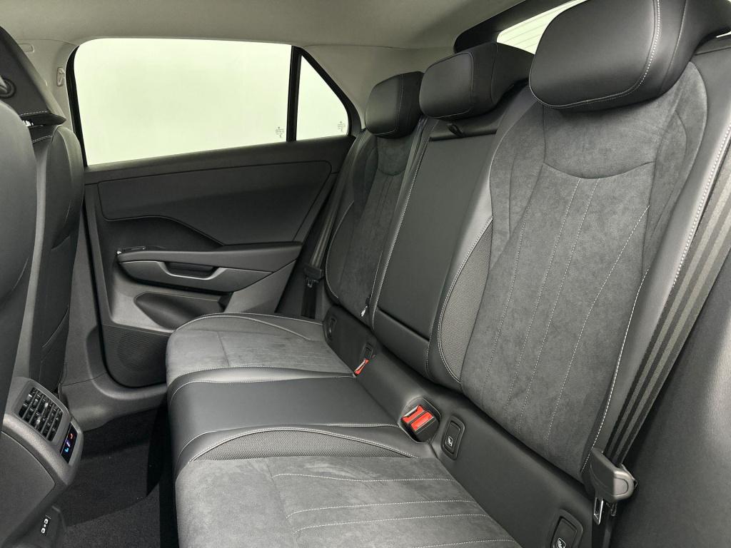Volkswagen T-roc 1.5 etsi style first edition