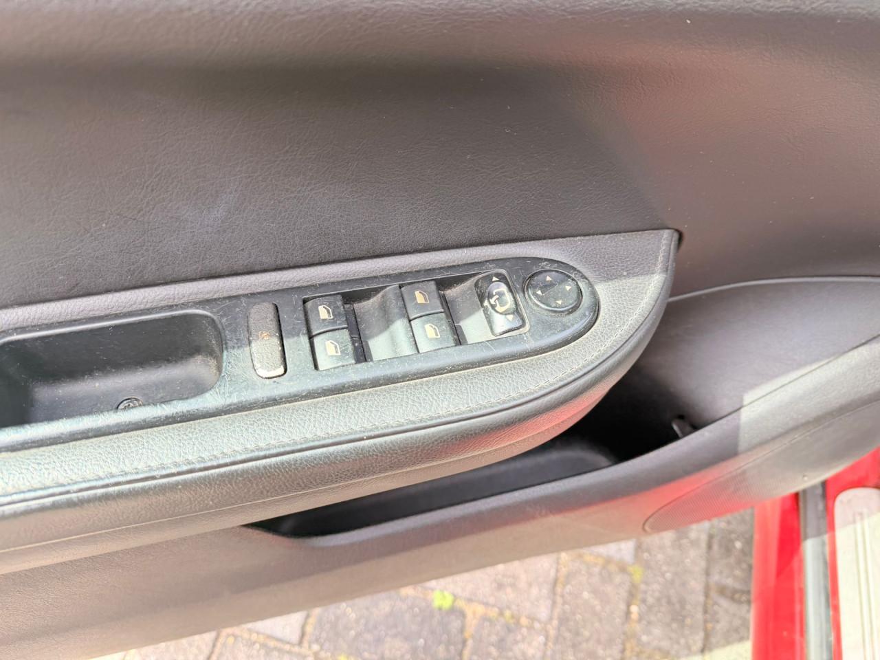 Peugeot 307 CC 2.0-16V Full Option! 2de Eigenaar!