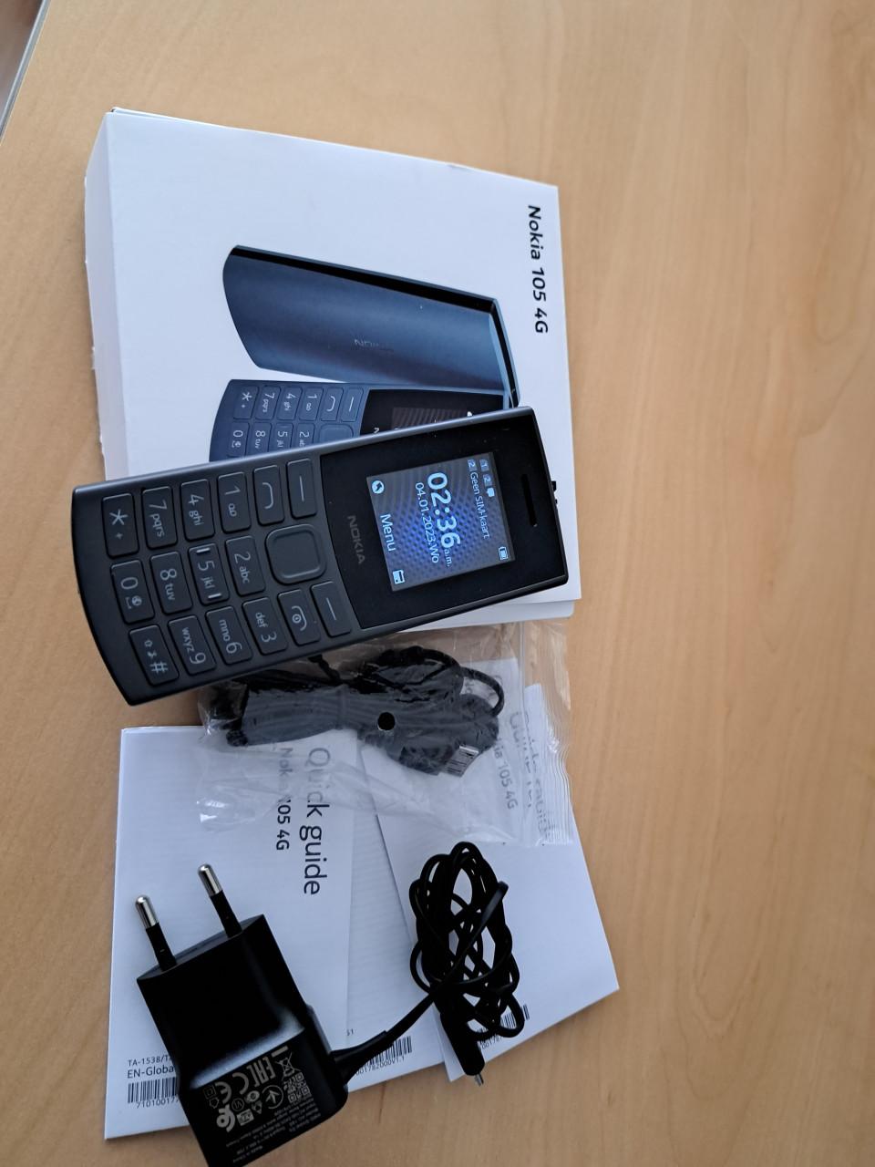 Mobiele telefoon