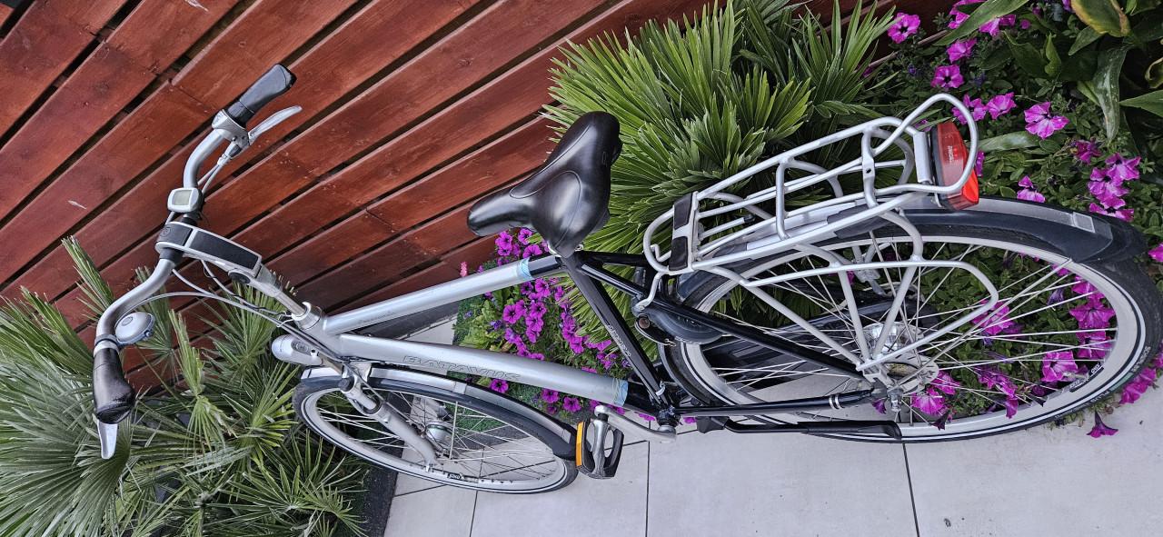 Batavus  Crescendo Herenfiets