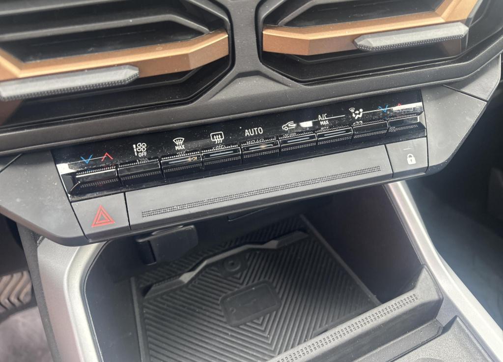 Dacia Bigster 1.8 hybrid 155 extreme