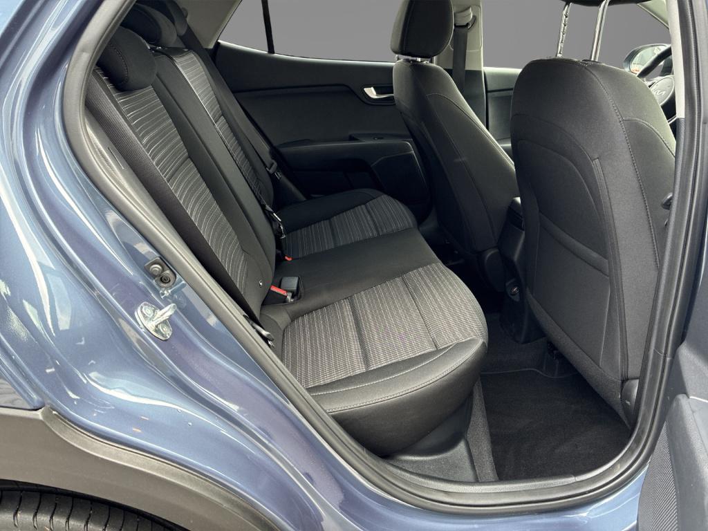 Kia Stonic 1.0 t-gdi mhev dynamicplusline | stoel- en stuurverwarming | cli