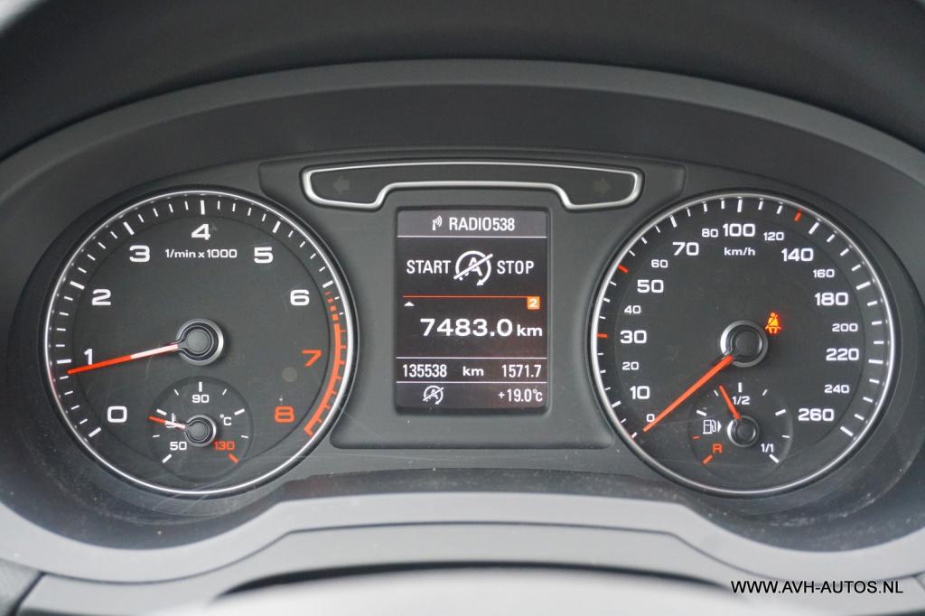 Audi Q3 2.0 tfsi quattro pro line