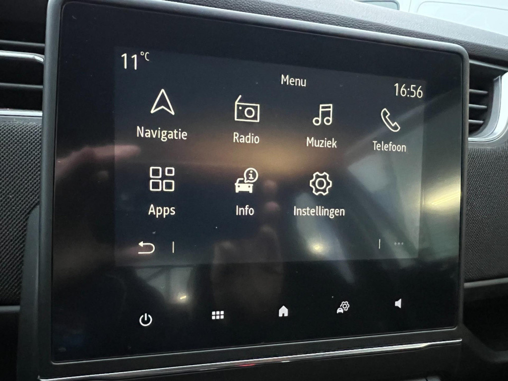 Renault Zoe r110 life carshare 52 kwh, afneembare trekhaak enz..