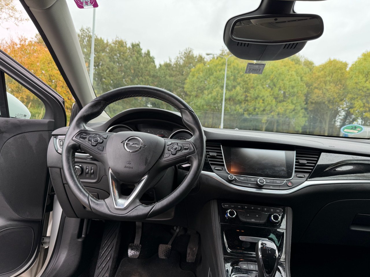 Opel Astra 1.0 Innovation | Apk | Nap | Airco | Navi | Cruise | Vol Optie’s