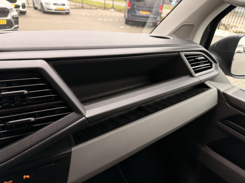 Volkswagen Transporter 2.0 tdi l1h1 28 | ingebouwde gereedschapskasten | cr