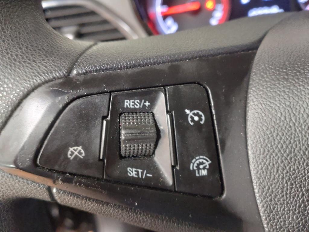 Opel Karl 1.0i rocks online edition | cruise control |