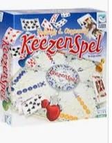 Spel