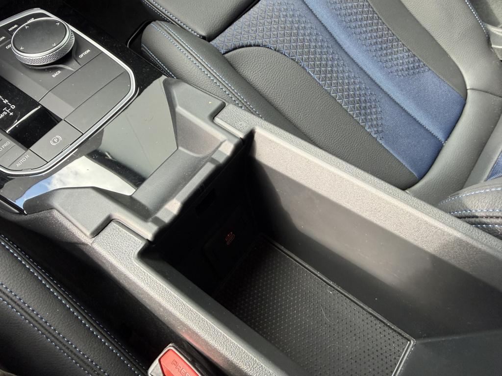 BMW 1 Serie 120i automaat high executive m-sportpakket 5-drs