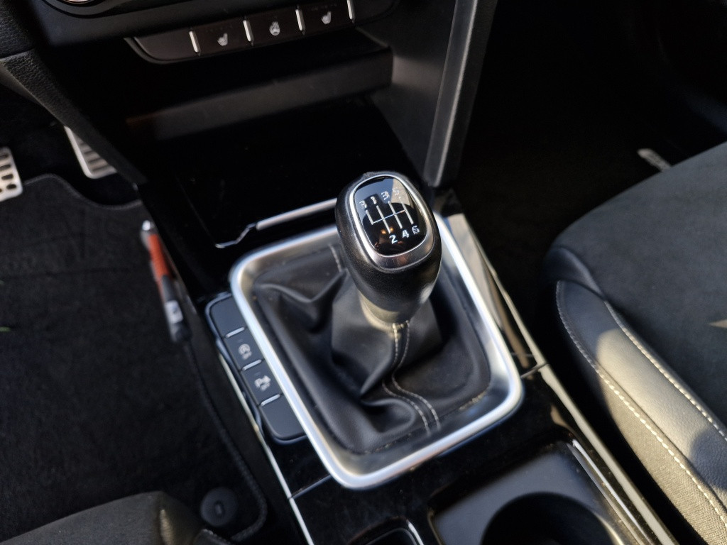 Kia Proceed 1.0 t-gdi gt-line