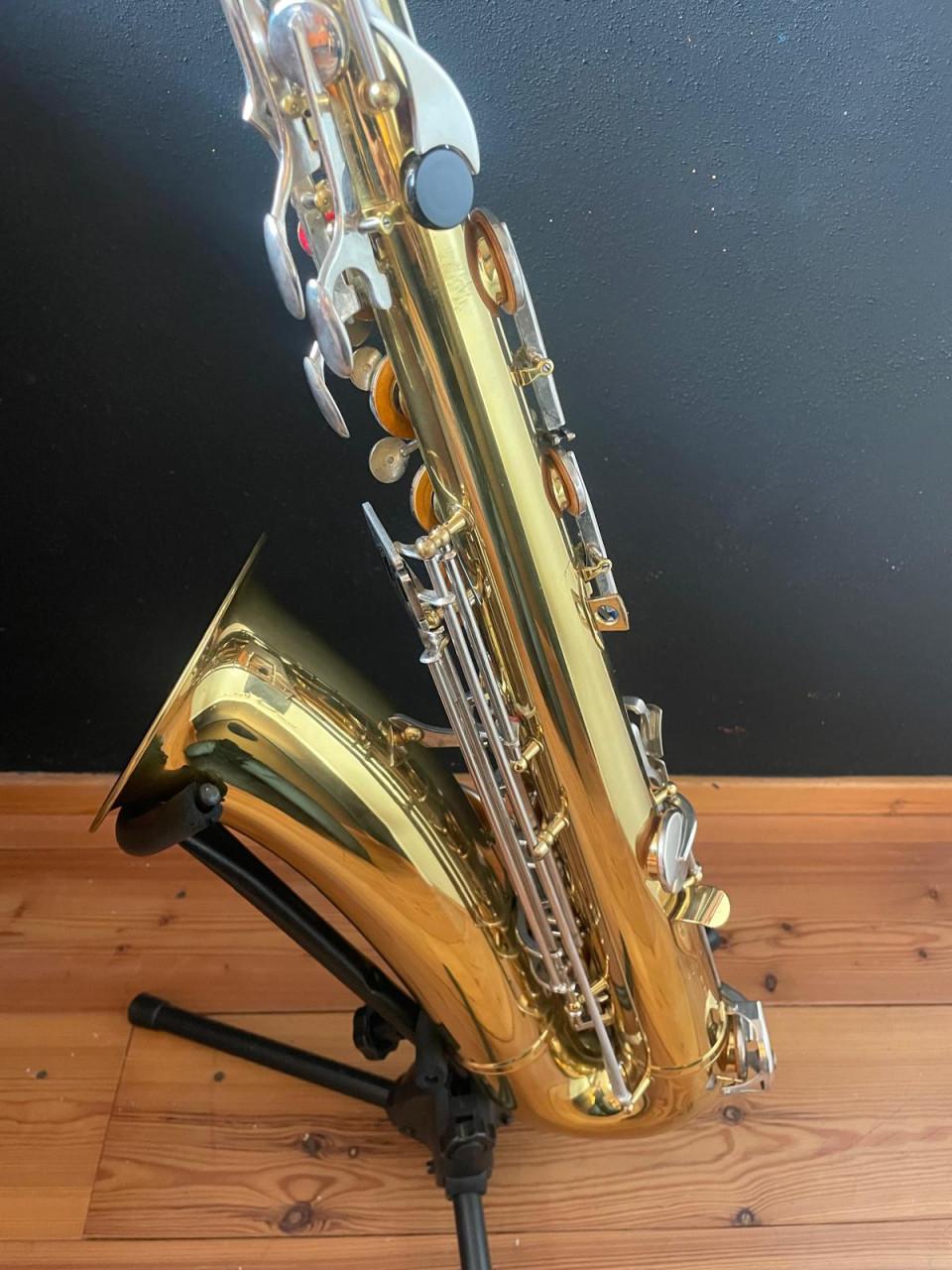Saxofoon TENOR