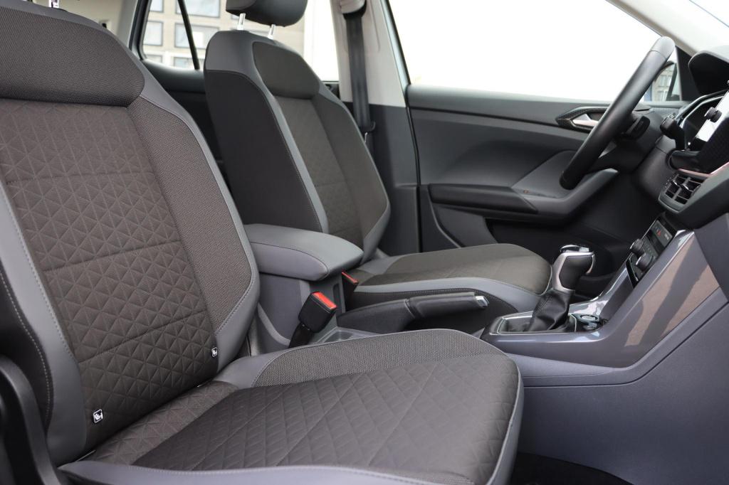 Volkswagen T-cross 1.5 tsi style business 150pk dsg7