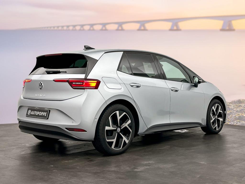Volkswagen Id.3 Neo style 79 kwh