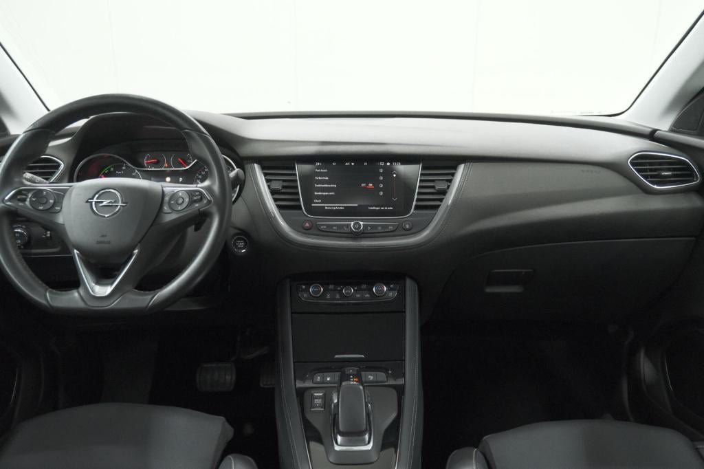 Opel Grandland 1.6 turbo plug-in hybrid 4x4 ultimate | leder-pakket | elekt