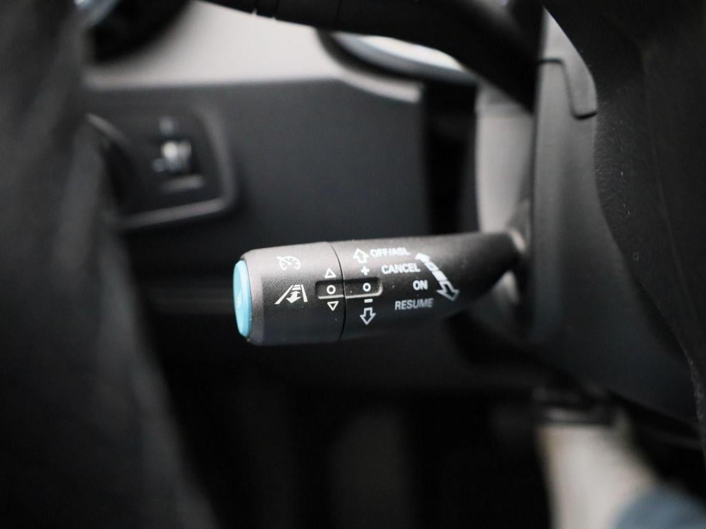 MG Zs Ev mg luxury 45 kwh | automaat | panoramadak | leder | navigatie | ai